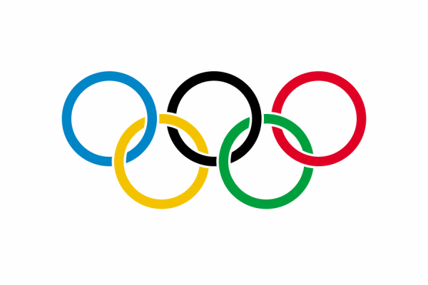 Flaga Olimpijska Międzynarodowego Komitetu Olimpijskiego